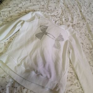 Under Armour Hoodie